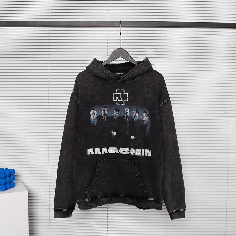 Balenciaga Hoodies-016